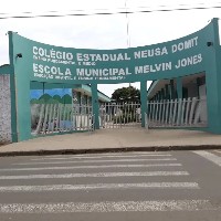 Capa da Rádio Ativa Neusa Domit