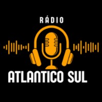 Capa da Rádio Atlantica Sul