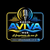 Capa da Rádio Aviva Web