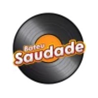 Capa da Rádio Bateu Saudade FM