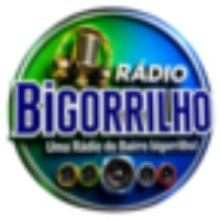Capa da Rádio Bigorrilho