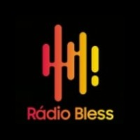 Capa da Rádio Bless