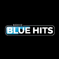 Capa da Rádio Blue Hits