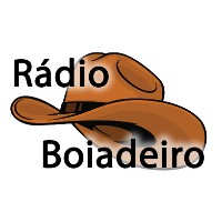 Capa da Rádio Boiadeiro