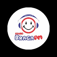 Capa da Rádio Braga FM