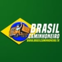 Capa da Rádio Brasil Caminhoneiro
