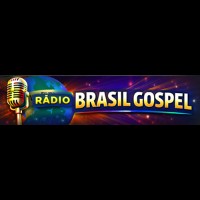 Capa da Rádio Brasil Gospel