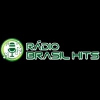 Capa da Rádio Brasil Hits