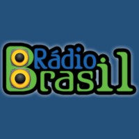 Capa da Rádio Brasil Web