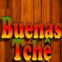 Capa da Rádio Buenas Tchê
