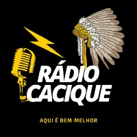 Capa da Rádio Cacique