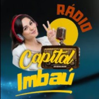 Capa da Rádio Capital Imbaú