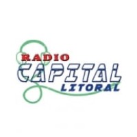 Capa da Rádio Capital Litoral