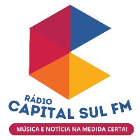 Capa da Rádio Capital Sul FM