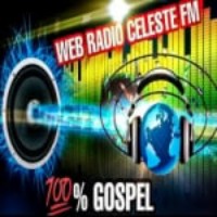 Capa da Rádio Celeste FM