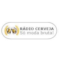 Capa da Rádio Cerveja