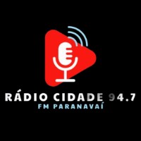 Capa da Rádio Cidade