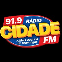 Capa da Rádio Cidade FM
