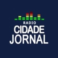 Capa da Rádio Cidade Jornal