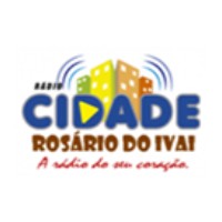 Capa da Rádio Cidade Rosário do Ivai