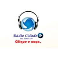 Capa da Rádio Cidade São Tomé