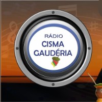 Capa da Rádio Cisma Gaudéria