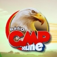 Capa da Rádio CMP