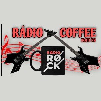 Capa da Rádio Coffe