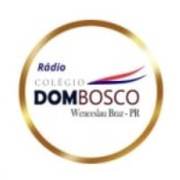Capa da Radio Colégio Dom Bosco
