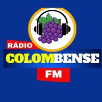 Capa da Rádio Colombense FM