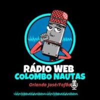 Capa da Rádio Colombo Nautas