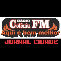 Capa da Rádio Colônia FM