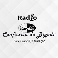 Capa da Rádio Confraria do Bigode