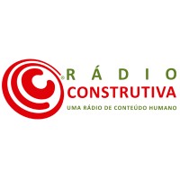 Capa da Rádio Construtiva