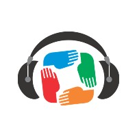 Capa da Rádio Copacabana FM Gospel