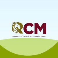 Capa da Rádio Cristã de Maringá