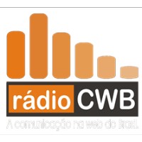 Capa da Rádio CWB News