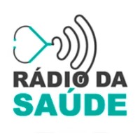 Capa da Rádio da Saúde