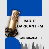Capa da Rádio Daricant FM