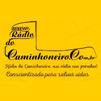 Capa da Rádio do Caminhoneiro
