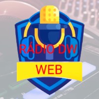 Capa da Rádio DW Web
