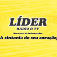 Capa da Rádio e Tv Líder FM