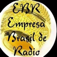 Capa da Rádio EBR