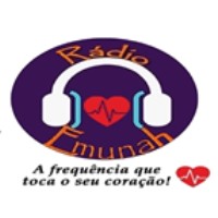 Capa da Rádio Emunah