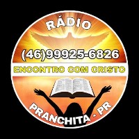 Capa da Rádio Encontro com Cristo