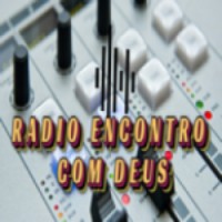 Capa da Rádio Encontro Com Deus