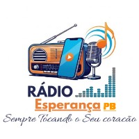 Capa da Rádio Esperança PB