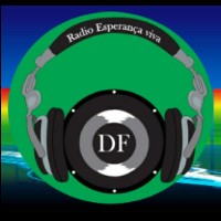Capa da Rádio Esperança Viva