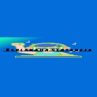 Capa da Rádio Esplanada Sertaneja