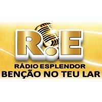 Capa da Rádio Esplendor